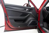 Thumbnail of 2018 Red Porsche Panamera