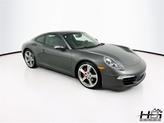 Thumbnail of 2013 Agate Gray Metallic Porsche 911