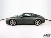 Thumbnail of 2013 Agate Gray Metallic Porsche 911