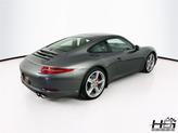 Thumbnail of 2013 Agate Gray Metallic Porsche 911
