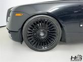 Thumbnail of 2016 Black Rolls-Royce Wraith