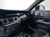 Thumbnail of 2016 Black Rolls-Royce Wraith
