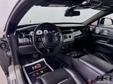 Thumbnail of 2016 Black Rolls-Royce Wraith