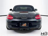 Thumbnail of 2013 Black Porsche Boxster