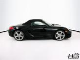 Thumbnail of 2013 Black Porsche Boxster