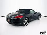 Thumbnail of 2013 Black Porsche Boxster