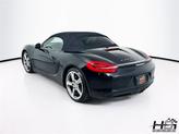 Thumbnail of 2013 Black Porsche Boxster