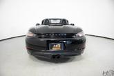 Thumbnail of 2019 Black Porsche 718 Boxster
