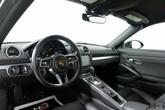 Thumbnail of 2019 Black Porsche 718 Boxster