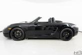Thumbnail of 2019 Black Porsche 718 Boxster