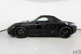 Thumbnail of 2019 Black Porsche 718 Boxster