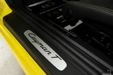Thumbnail of 2023 Racing Yellow Porsche 718 Cayman