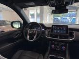 Thumbnail of 2023 Onyx Black GMC Yukon XL