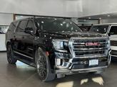 Thumbnail of 2023 Onyx Black GMC Yukon XL