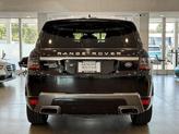 Thumbnail of 2019 Narvik Black Land Rover Range Rover Sport