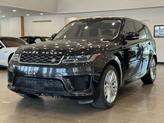 Photo of 2019 Narvik Black Land Rover Range Rover Sport