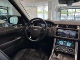 Thumbnail of 2019 Narvik Black Land Rover Range Rover Sport