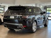 Thumbnail of 2019 Narvik Black Land Rover Range Rover Sport