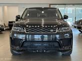 Thumbnail of 2019 Narvik Black Land Rover Range Rover Sport