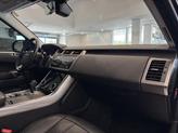 Thumbnail of 2019 Narvik Black Land Rover Range Rover Sport