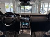 Thumbnail of 2019 Narvik Black Land Rover Range Rover Sport