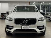 Thumbnail of 2016 Crystal White Pearl Volvo XC90 Hybrid