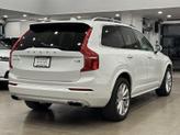 Thumbnail of 2016 Crystal White Pearl Volvo XC90 Hybrid