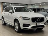 Thumbnail of 2016 Crystal White Pearl Volvo XC90 Hybrid