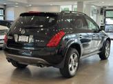 Thumbnail of 2005 Super Black Clearcoat Nissan Murano