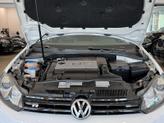 Thumbnail of 2012 Candy White Volkswagen Golf R