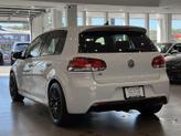 Thumbnail of 2012 Candy White Volkswagen Golf R