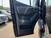 Thumbnail of 2024 Jet Black Mercedes-Benz Sprinter 2500