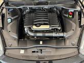 Thumbnail of 2017 Jet Black Metallic Porsche Cayenne