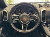 Thumbnail of 2017 Jet Black Metallic Porsche Cayenne