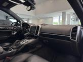 Thumbnail of 2017 Jet Black Metallic Porsche Cayenne