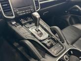 Thumbnail of 2017 Jet Black Metallic Porsche Cayenne