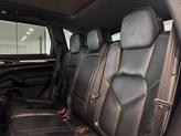 Thumbnail of 2017 Jet Black Metallic Porsche Cayenne