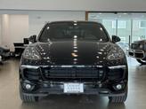 Thumbnail of 2017 Jet Black Metallic Porsche Cayenne