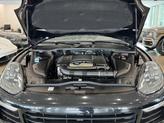 Thumbnail of 2017 Jet Black Metallic Porsche Cayenne