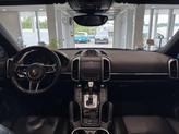 Thumbnail of 2017 Jet Black Metallic Porsche Cayenne