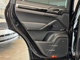 Thumbnail of 2017 Jet Black Metallic Porsche Cayenne