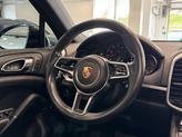 Thumbnail of 2017 Jet Black Metallic Porsche Cayenne