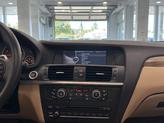 Thumbnail of 2011 Sparkling Bronze Metallic BMW X3