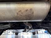 Thumbnail of 2011 Sparkling Bronze Metallic BMW X3