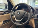 Thumbnail of 2011 Sparkling Bronze Metallic BMW X3