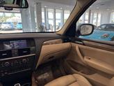 Thumbnail of 2011 Sparkling Bronze Metallic BMW X3