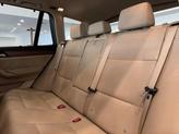 Thumbnail of 2011 Sparkling Bronze Metallic BMW X3
