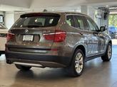 Thumbnail of 2011 Sparkling Bronze Metallic BMW X3