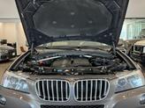 Thumbnail of 2011 Sparkling Bronze Metallic BMW X3