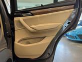 Thumbnail of 2011 Sparkling Bronze Metallic BMW X3